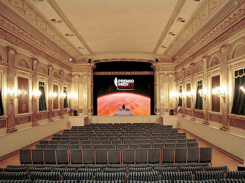 Teatro Gobetti