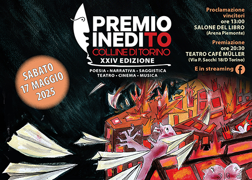 Immagine premiazione2025